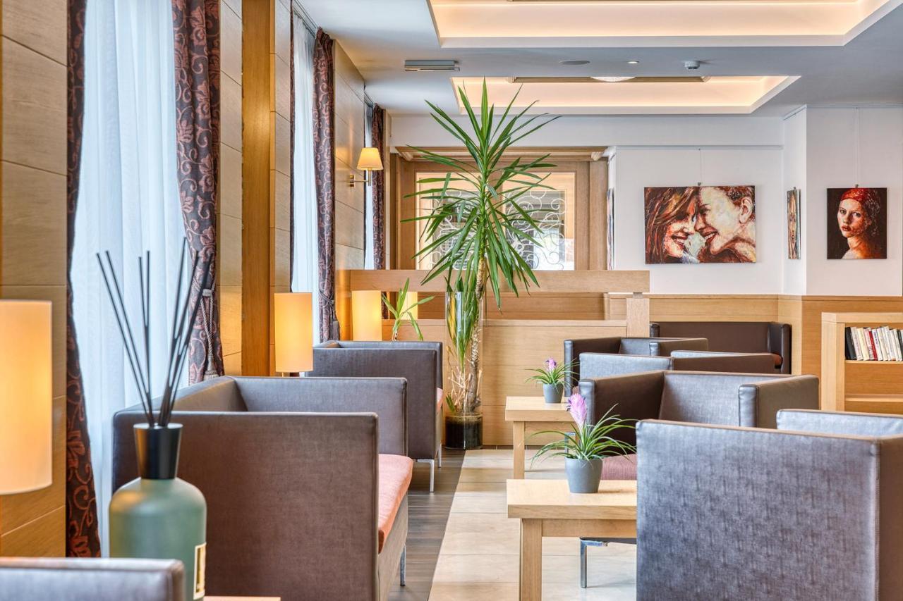 Alpenresort Belvedere Wellness&Beauty Molveno Exterior foto