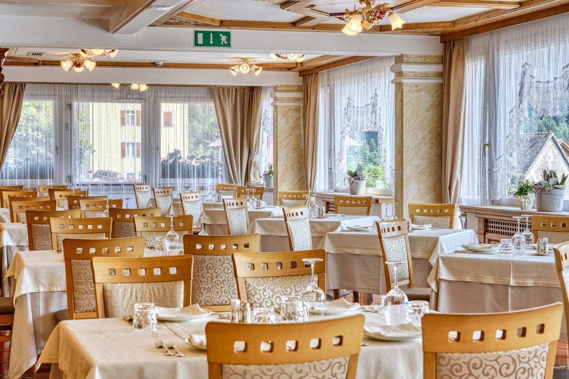 Alpenresort Belvedere Wellness&Beauty Molveno Exterior foto