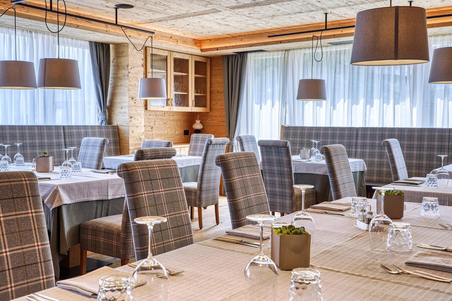 Alpenresort Belvedere Wellness&Beauty Molveno Exterior foto