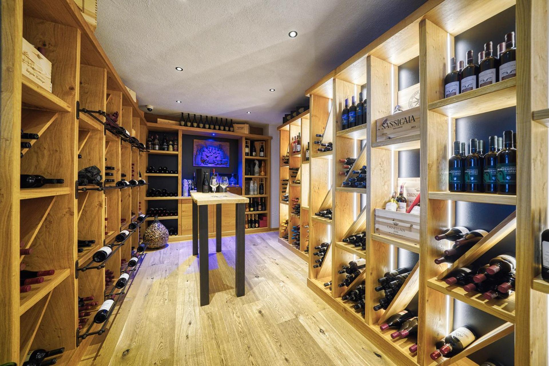 Alpenresort Belvedere Wellness&Beauty Molveno Exterior foto