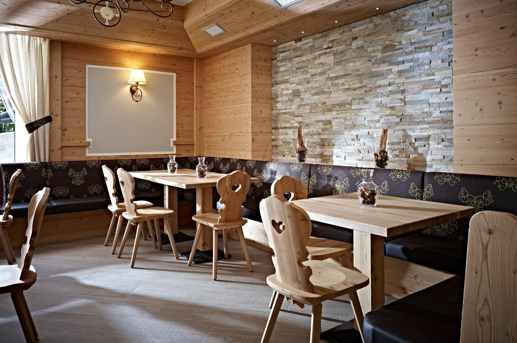 Alpenresort Belvedere Wellness&Beauty Molveno Exterior foto